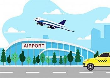 Gatwick Airport Transfers St Johns Wood - Link Cars St John's Wood