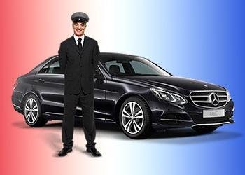 Chauffeur Service St Johns Wood - Link Cars St John's Wood