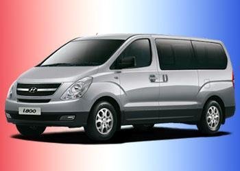 Minibus Service St Johns Wood - Link Cars St John's Wood